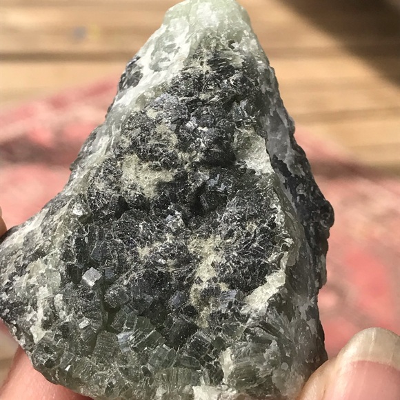 Natural Prehnite Crystal Specimen From Arizona #11 - Picture 9 of 11